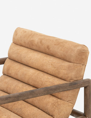 Huxley Accent Chair
