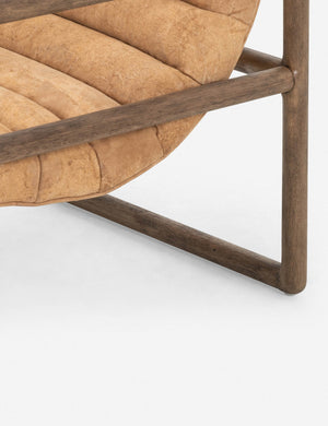 Huxley Accent Chair