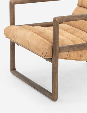 Huxley Accent Chair