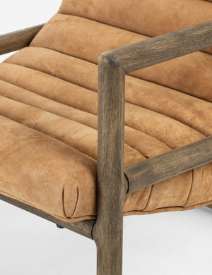 Huxley Accent Chair