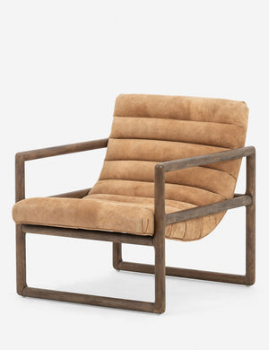 Huxley Accent Chair