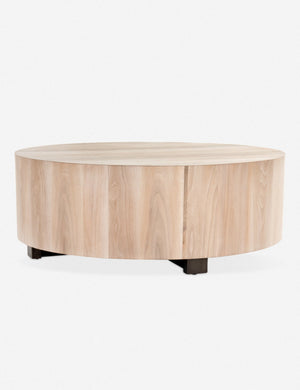 Ishana Round Coffee Table