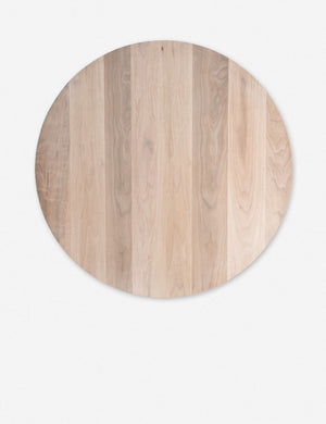 Ishana Round Coffee Table