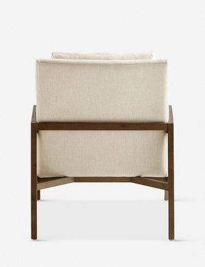 Eda Accent Chair