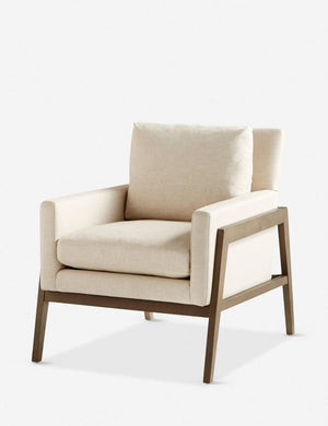 Eda Accent Chair