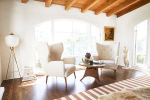 Maira Accent Chair