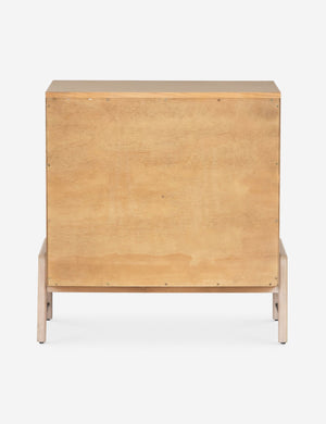 Avalon 3-Drawer Dresser