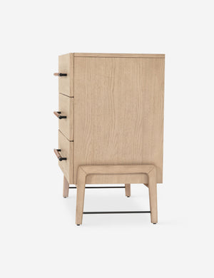Avalon 3-Drawer Dresser