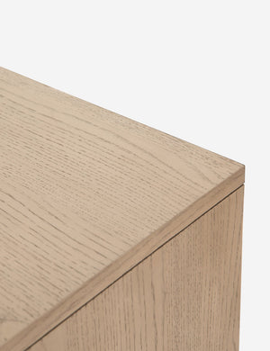 Avalon 3-Drawer Dresser