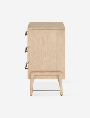 Avalon 3-Drawer Dresser