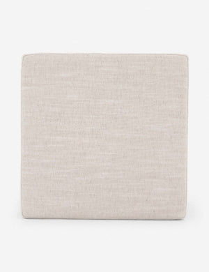 Lindsay Square Ottoman