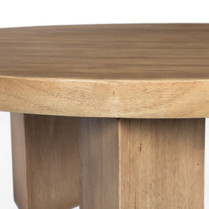 Placida Round Coffee Table