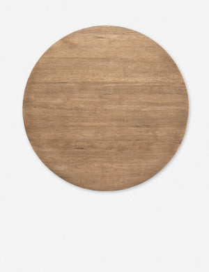 Placida Round Coffee Table