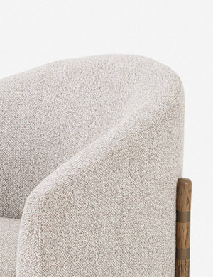 Isak Accent Chair