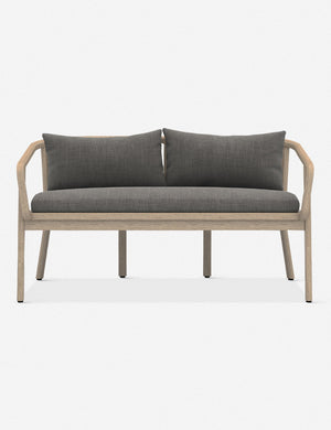 Eryk Indoor / Outdoor Bench