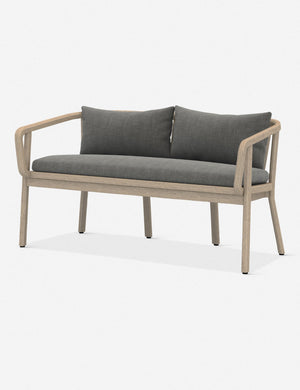 Eryk Indoor / Outdoor Bench