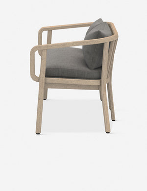 Eryk Indoor / Outdoor Bench