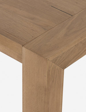 Inez Dining Bench