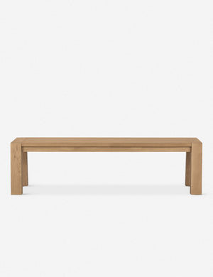 Inez Dining Bench