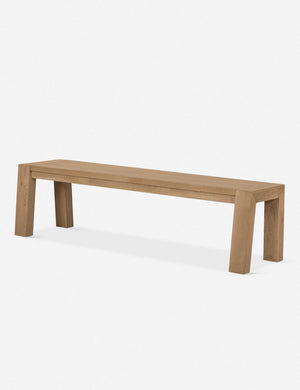 Inez Dining Bench