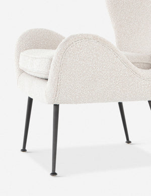 Marika Accent Chair