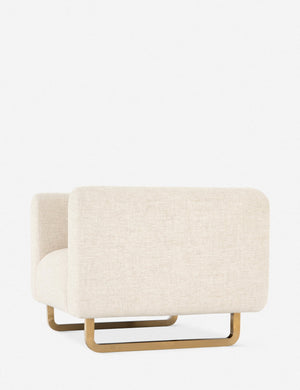 Deirdre Accent Chair