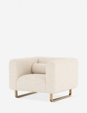 Deirdre Accent Chair