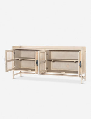 Philene Sideboard, Natural