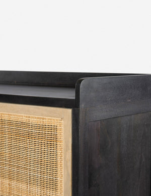 Philene Sideboard, Black