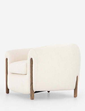 Portentia Accent Chair