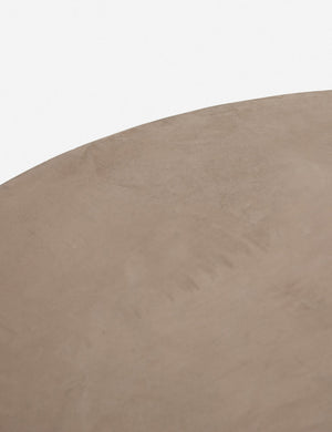Penina Round Dining Table