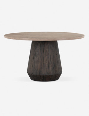 Penina Round Dining Table