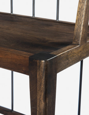 Eunice Bench