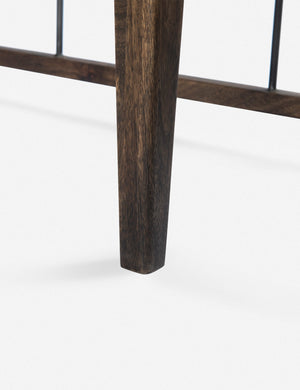 Eunice Bench