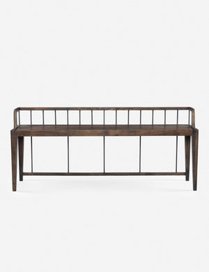 Eunice Bench