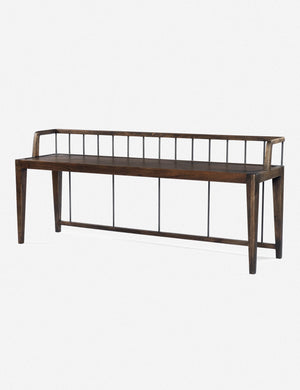 Eunice Bench