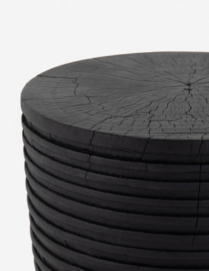 Aden Stool