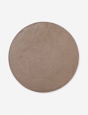 Penina Round Side Table