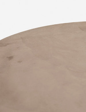 Penina Round Coffee Table
