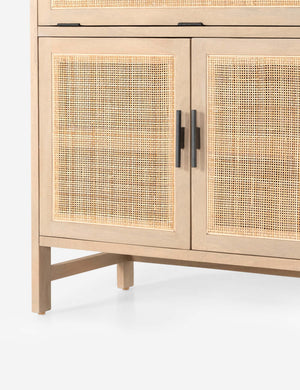 Philene Bar Cabinet