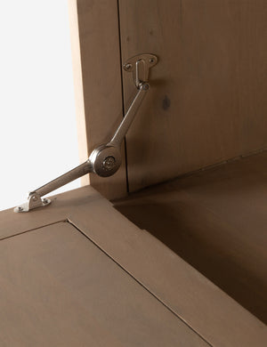 Philene Bar Cabinet