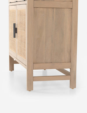 Philene Bar Cabinet