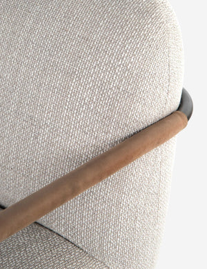 Kieran Accent Chair