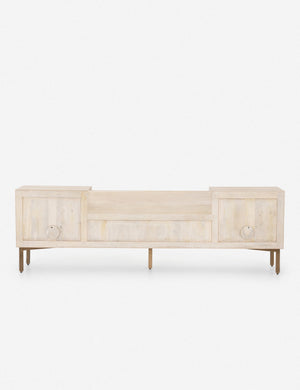 Sofia Media Console