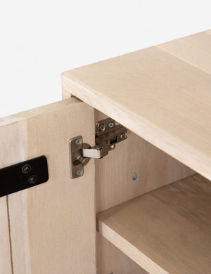 Sofia Media Console