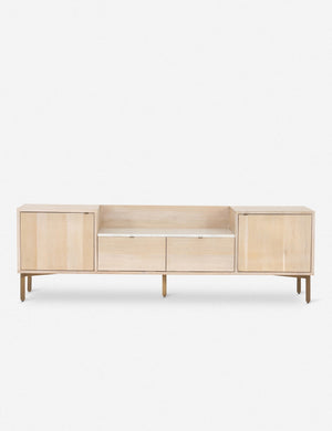 Sofia Media Console