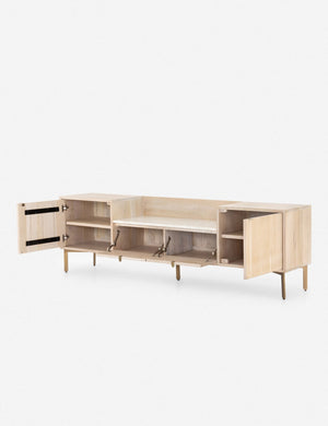 Sofia Media Console
