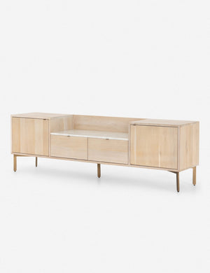 Sofia Media Console