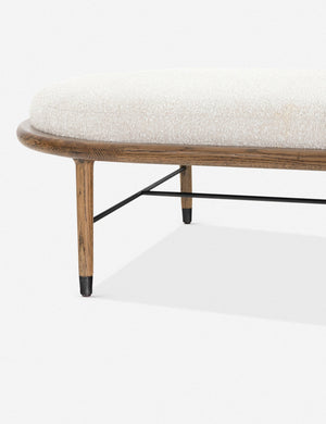 Alban Bench