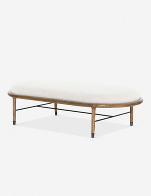 Alban Bench